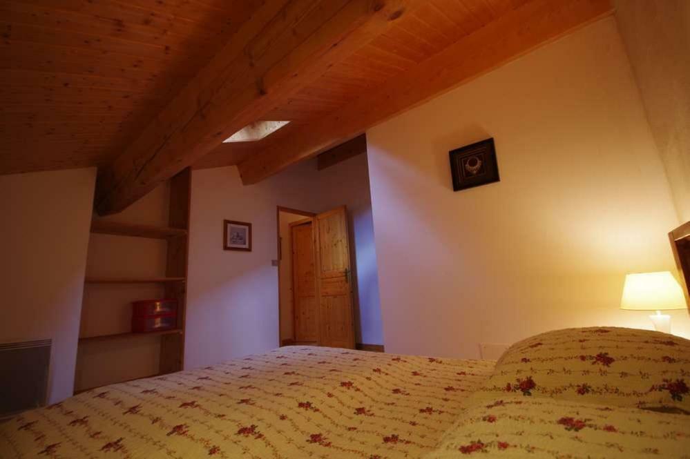 Vila Lupin Formiguères Exteriér fotografie